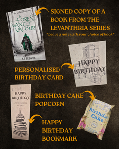 Birthday Box