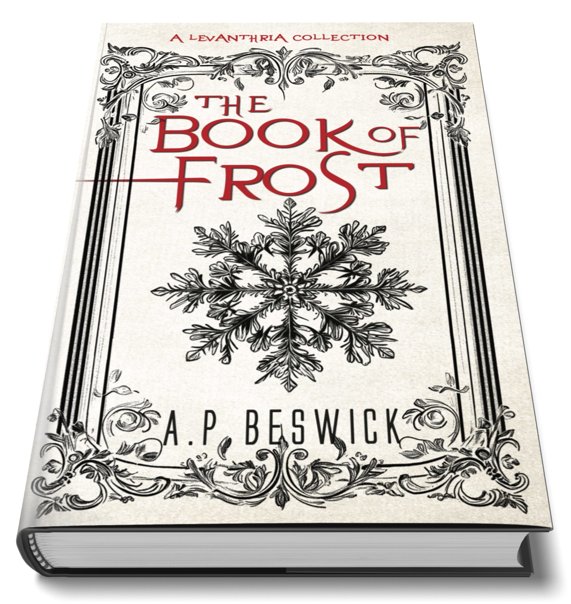 The Book Of Frost Special Edition