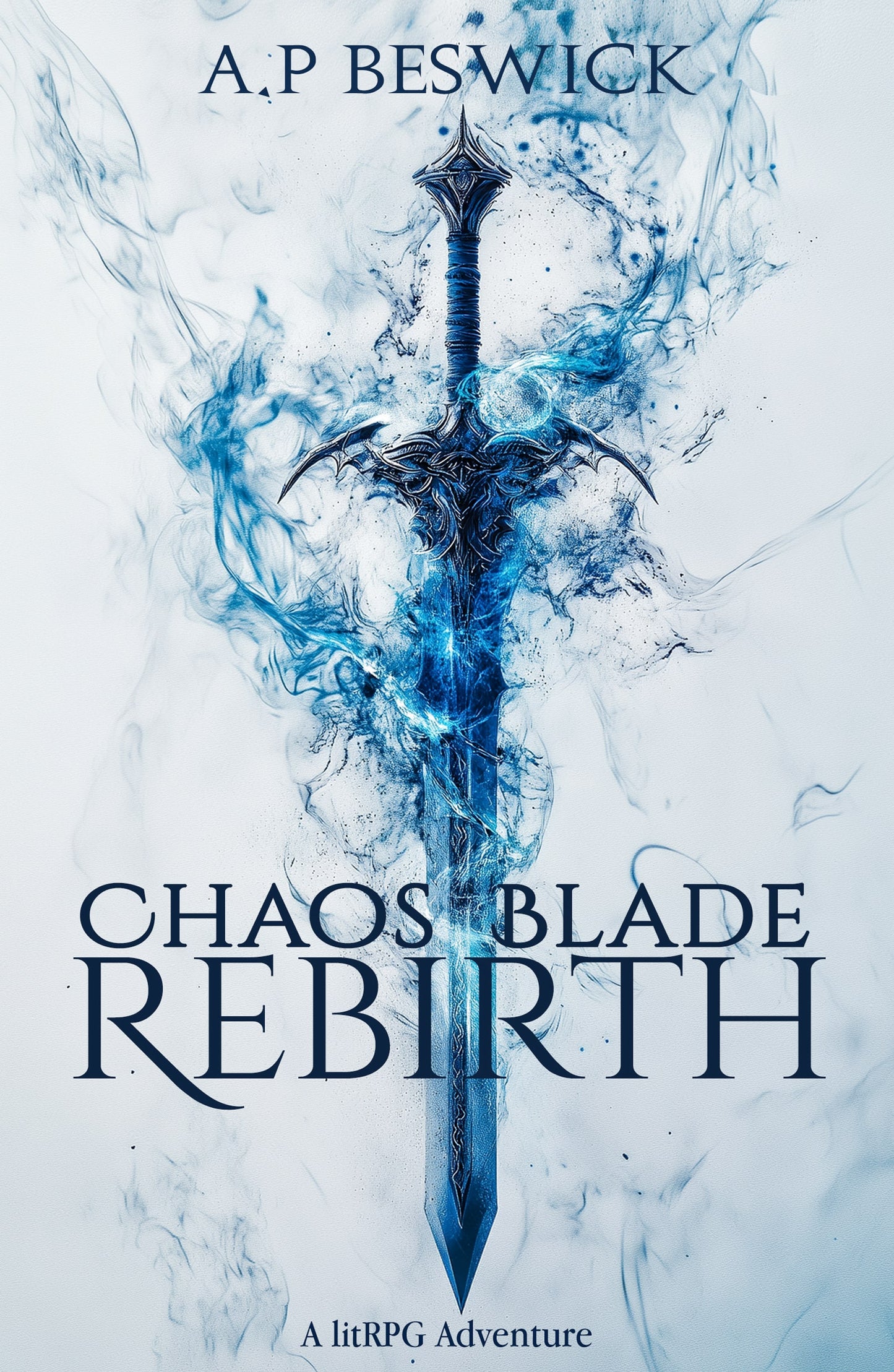 Chaos Blade: Rebirth