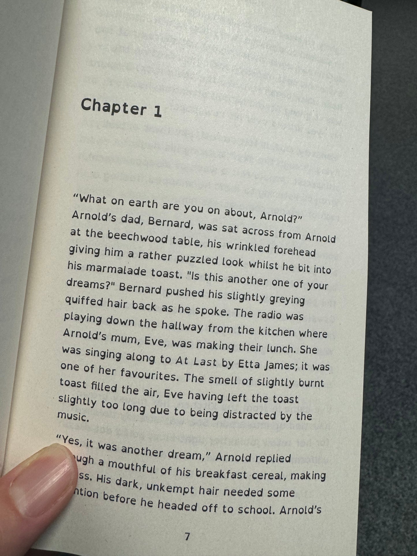 Spirit Beasts Awakening