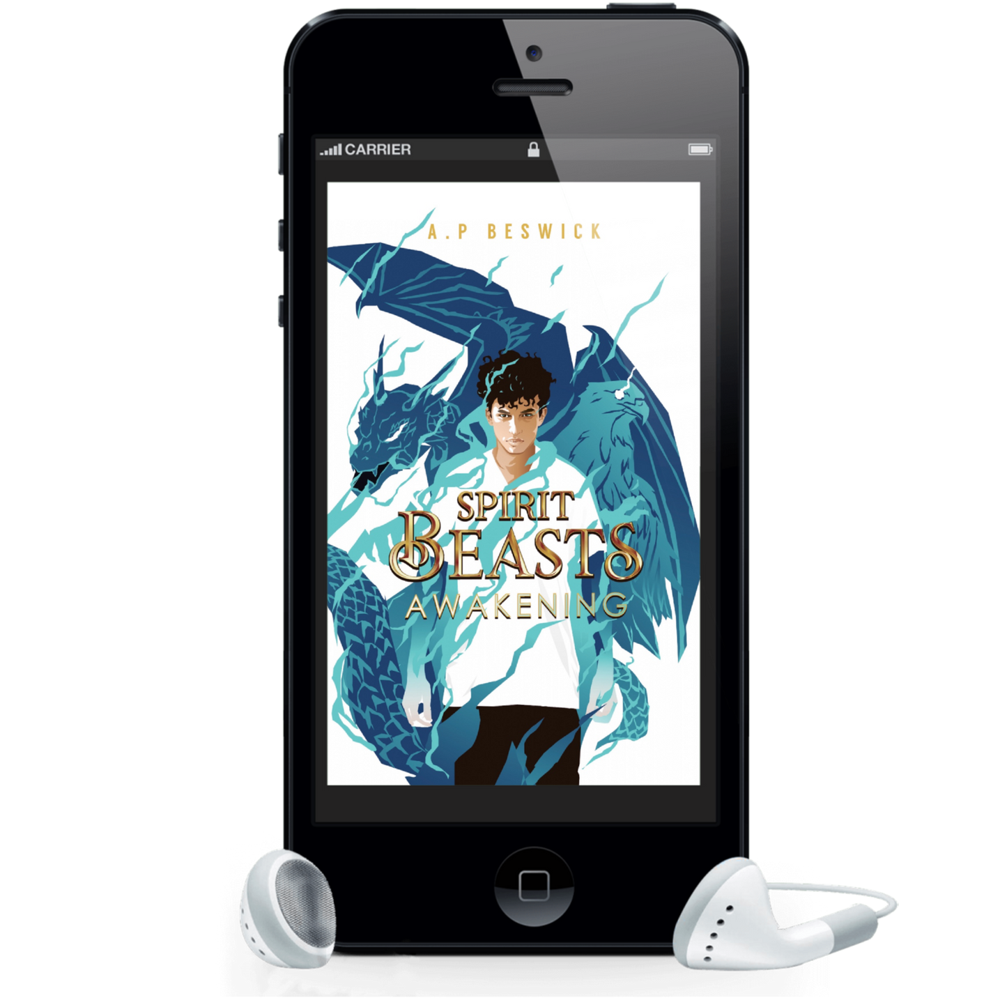 Spirit Beasts Awakening