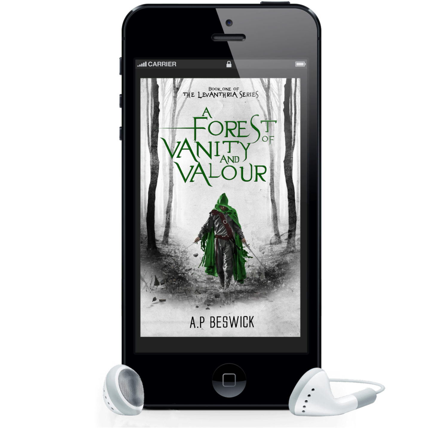 A Forest Of Vanity And Valour