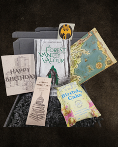 Birthday Box