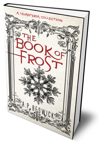 The Book Of Frost Special Edition