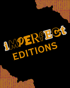 Imperfect Editions - A.P Beswick