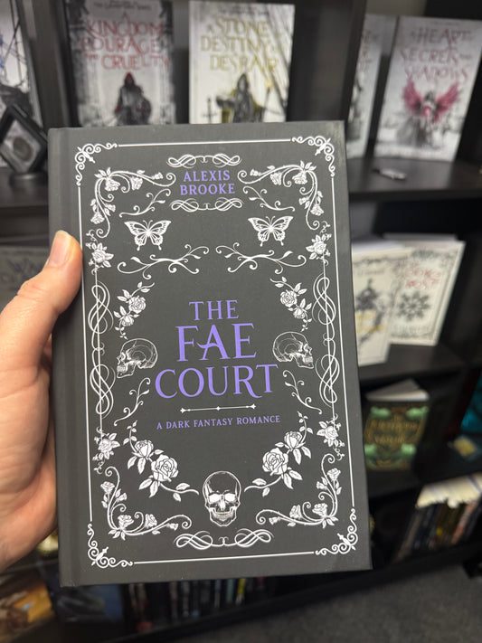 The Fae Court Special Edition