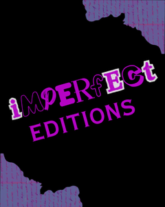 Imperfect Editions - Romantasy