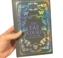 The Fae Court Special Edition
