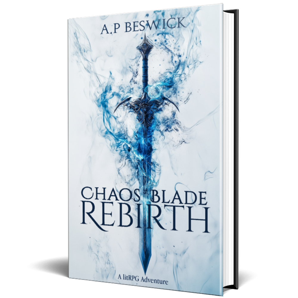 Chaos Blade: Rebirth - Pre Order