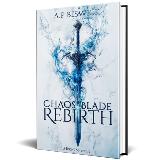 Chaos Blade: Rebirth - Pre Order