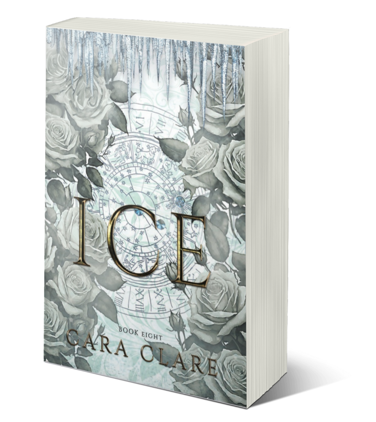 The Phoenix Prophecy Series Books 7-9 Series Bundle