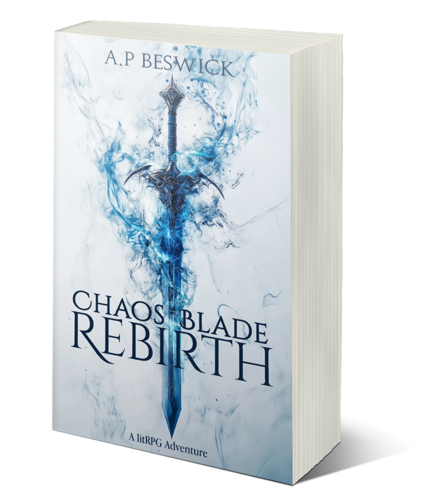Chaos Blade: Rebirth