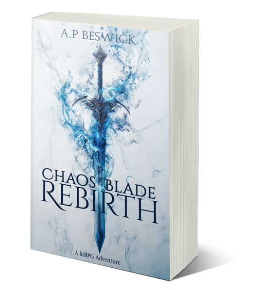 Chaos Blade: Rebirth