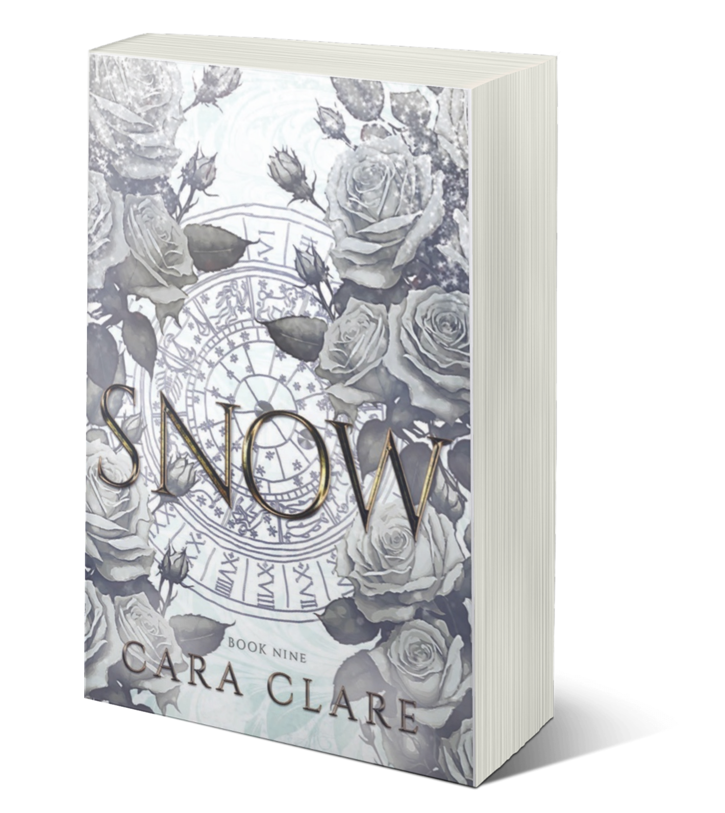 The Phoenix Prophecy Series Books 7-9 Series Bundle