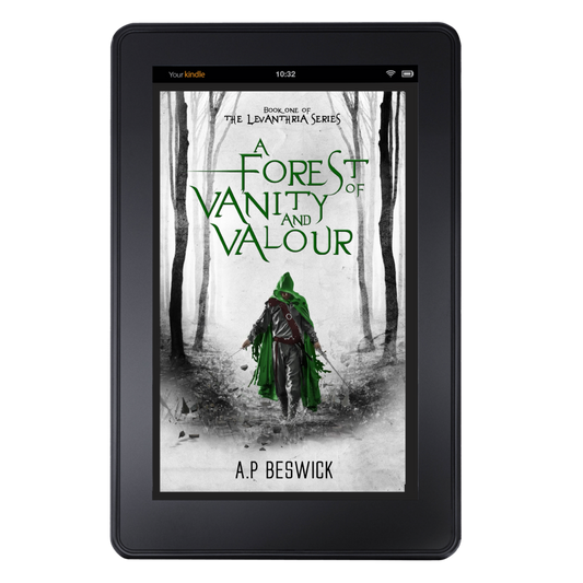 A Forest Of Vanity And Valour - Ebook