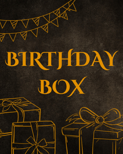 Birthday Box